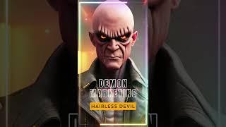 Demon Marketing: Aiming To Shock And Awe Potential Customers
