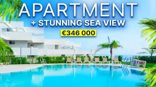 Marbella's Top Resort Apartment with Unbeatable Price!