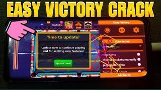 Easy Victory CrackFree 8 BallPool  Hack Mode Menu, 100% Safe ||  2024