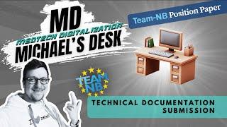Stop Failing Audits! TeamNB v3 Reveals the Tech-Doc Fix You Need