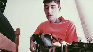 Lil Peep - Lil kennedy (Cover)