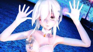 【MMD】弱音ハクで『フォニイ phony 』