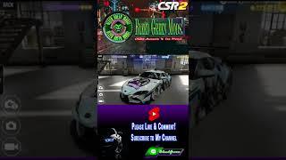 CSR Racing 2 | Custom Wraps | Fortnite