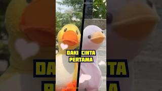 Daki Cinta Pertama (Cinta Daki Part 1) w/ ​@ANDRISMILLAH @nyomusic__ @jekarecord