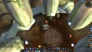 Betrayed 3/4 WoW Classic Quest