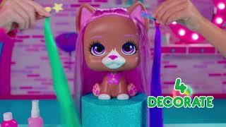 IMC TOYS VIP TOYS MEGA PET NYLA