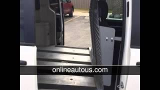 2013 Ram Cargo Van Tradesman Used Cars - Fenton,Michigan - 2015-04-06