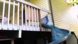 Rube Goldberg machine.flv