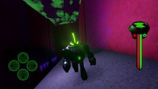 Level 13 Ben 10: Alienverse Playthrough (UPDATED)