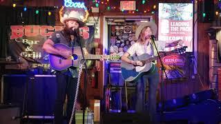 Kansas - The Hamiltons at Buck's Bar and Grill