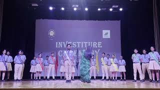 INVESTITURE CEREMONY 2022-23 | DOON INTERNATIONAL SCHOOL RIVERSIDE CAMPUS| DEHRADUN