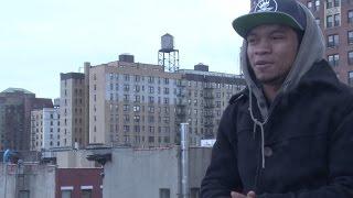 Stigma Continues: HIV Positive New Yorkers