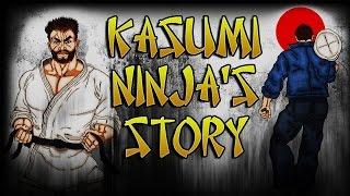 KASUMI NINJA'S STORY! (#1)