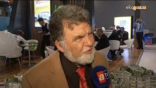 EMİN EVİM   EMİN ÜSTÜN   MÜSİAD EXPO 2018