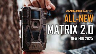 Muddy Matrix 2.0