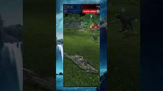 Beta gets her revenge (Blue and Beta Strike Event) #raptor