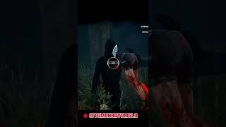 Тебе часто везёт на самоспрыг? ДБД ивент момент... #deadbydaylightsurvivor #deadbydaylight