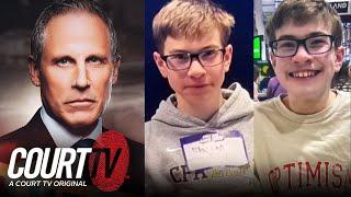 Is Anyone Searching for Sebastian Rogers? Vinnie Politan Investigates