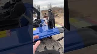 ОНОВИ АВТОПАРК  ДТЗ5244HPX -2 диски зчеплення #мотокосмос