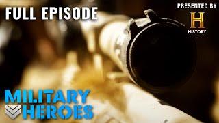 Navy SEAL Snipers: The Deadliest Predators on Earth | Full Special