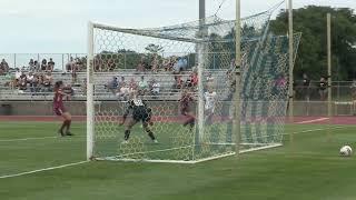 Women's Soccer vs. Walsh