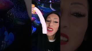 ASMR FOOD MUKBANG MARSHMALLOW SOFT