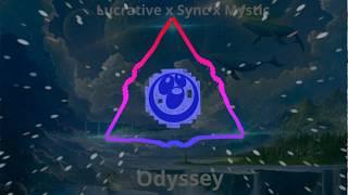 Lukrative x SYNC x MYSTIC_-_ Odyssey