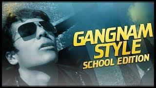 Gangnam Style: School Edition '12