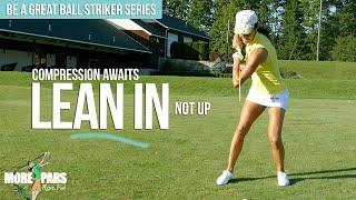 How to Transition in the Golf Swing