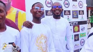 RwGTv RedCarpet: MyBori MyCity 5th Anniversary De Birabi Edition Hosted by Mr Teenager.