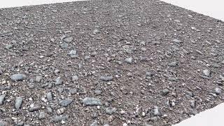 Rocky ground PBR 8 Textures