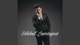 SOHBET JUMAYEW - SALAMYM 2020 #Söhbet #Jumayew #Salamym