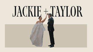 Jackie & Taylor’s Wedding in St. Pete, FL | A Tropical, Heartfelt Celebration of Love & Legacy