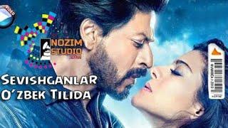 SEVISHGANLAR  (HIND KINO) OZBEK TILIDA DILWALE