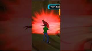 Ben10 Vs Albedo fight By Alien Force Vilgax attacks 2022