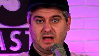 H3H3 Is Miserable And Pathetic.