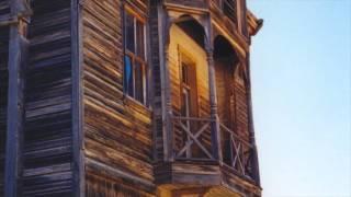 Elkhorn - A Montana Ghost Town - near Boulder, Montana, MT