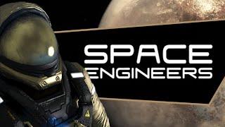 ПОШЛИ, СКРИПАЧ, В ОТКРЫТЫЙ КОСМОС - Space Engineers