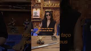 Iguinho tá maluco #igor3k #flowpodcast #psicologia