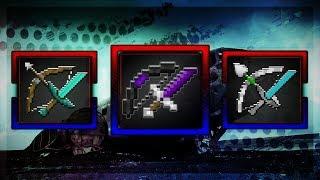 MCPE | ( FAITHFUL / DEFAULT EDIT ) PVP TEXTURE PACKS | v1.2.10