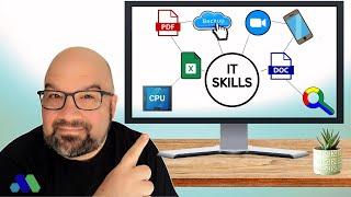 5 Essential Tech Skills EVERY beginner should learn!