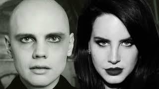 VENICE EYE - Lana Del Rey x The Smashing Pumpkins mashup