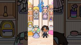 Lena cute channel #tocalifeworld #tocaboca #tocalife