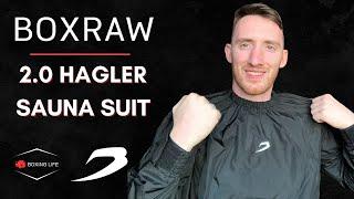 BOXRAW Sauna Suit 2.0 Review