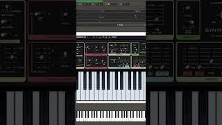 Making analog hat sounds with Surrealistic MG-1