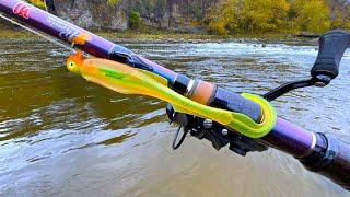 Epic Shtickle Bait Mold | Inject to Catch