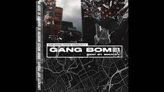 Farn, Lovekeey, Kay PhiXips, Morena15, Quadra 13, Jeka K - GANG BOMB (Prod. Beats by Smokey)