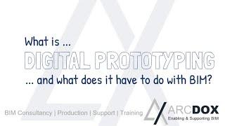 What is Digital Prototyping?