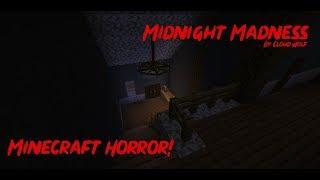 ПРОХОЖДЕНИЕ ХОРРОР КАРТЫ Midnight Madness