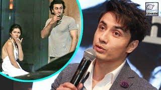 Ali Zafar EXPLAINS Why He Supported Mahira Khan Over Her Smoking Pictures | LehrenTV